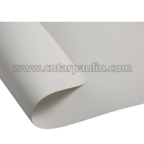 420 g pvc zeildoek tenthoes vinyl gecoate stof