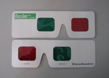 3d glass