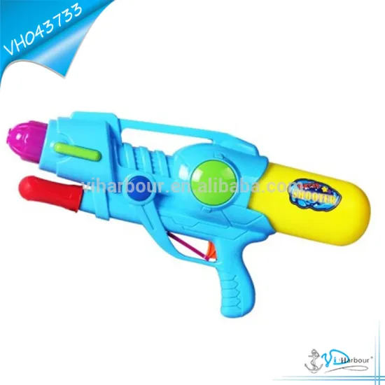 Summer Super Big Water Gun Long Range For Kid