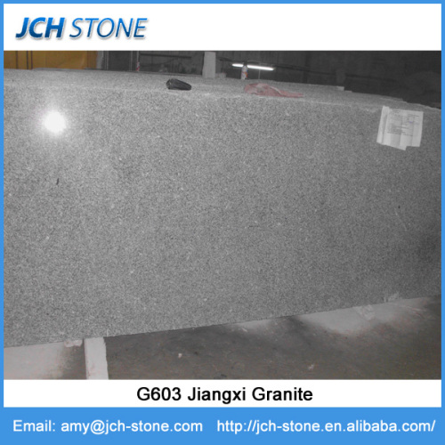 G603 Jiangxi Grey Granite big slabs