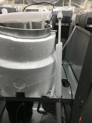 Direct Piping Drinking Water RO System & Purifier Dispenser: Your Ultimate Guide