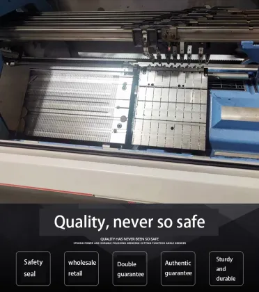 Stoll Knitting Machine Yarn Feeders and Flat Knitting Machine Spare Parts