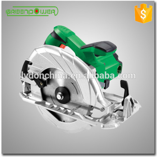 185mm 1500W semi-professional Circular Saw / Electric Saw/ Wood Saw