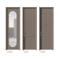 Zero Formaldehyde Doors Luxury&Style No.5