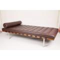 Mies van der Rohe Barcelona Daybed