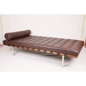 Mies van der rohe Ilu Barcelona Daybed