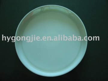 plastic cake plate