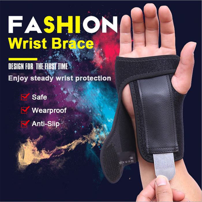 Medical Stabilizer Wrist Support, High Quality Medical Stabilizer Wrist