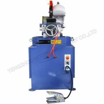 Macchina per taglierina a tubi pneumatici 275