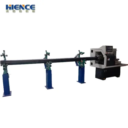 cnc PVC pipe threading machine lathe CYK0060DT