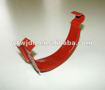 Water meter bracket,tube clamp bracket,universal clamp bracket