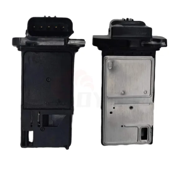 MAF Sensor, Air Flow Sensor Meter for Honda Models: Accord, Civic, Insight, Odyssey, Pilot - Parts Numbers AFH70M-41, AFH70M-41B, 37980-RNA-A01