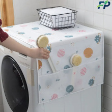 Huse de praf revoluționare pentru mașini de spălat