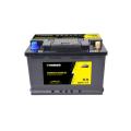 768WH 1140AH Tiefzyklus Lithium-Ionen-Autostarter Batterie