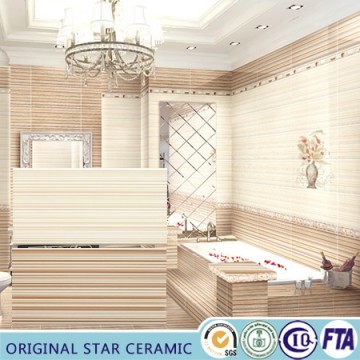 Cheap Ceramic Wall Tile Pakistan OSAJ6702
