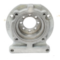 Ductile Iron Sand Casting Parts with ISO Certification