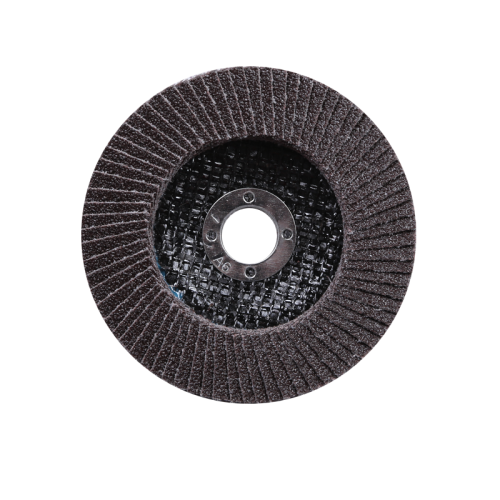 Эффективный диск для лоскута для быстрого удаления поверхности