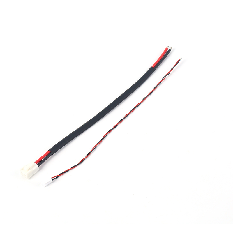Industrial Cable Assembly