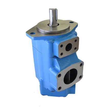 2520V Vickers Hydraulic Oil Pump Price