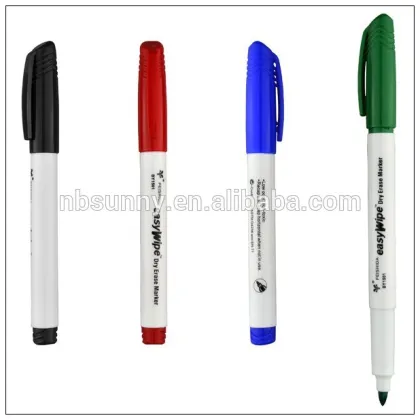 Whiteboard marker pen