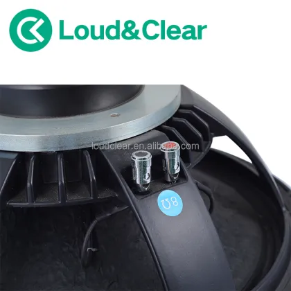 Line Array Bass Speaker Audio Sound System