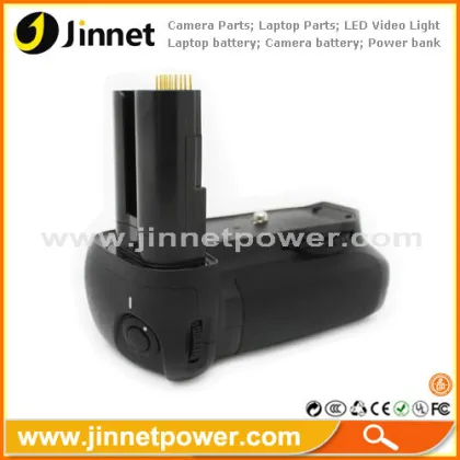 For Nikon Camera Parts Mb-d90 Battery Grip Fitting For D80 D90 Slr Cameras 