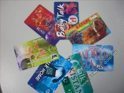 Telecom card,Plastic Telecom card,Offer Telecom card