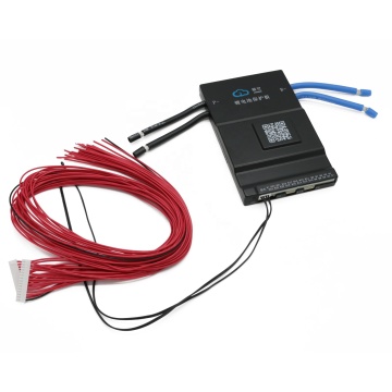 SMART ACTIVE BALANCE BMS for Various Voltages and Currents