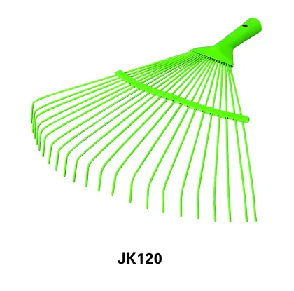 2022 Best Quality Lawn Steel Rakes