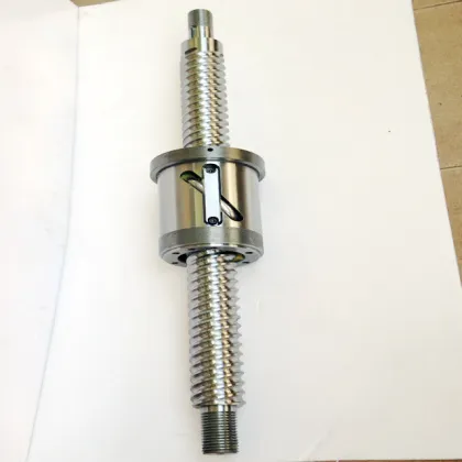 TSUBAKI SI-350-6/JH750D Injector Ball Screw 11S-3291-6