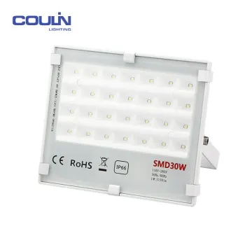 Ios Certificated 8000 Lumens 100W Led Floodlight