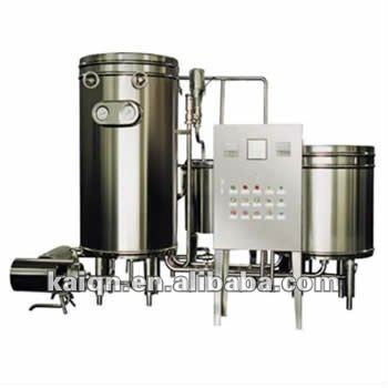 UHT sterilizer &Tubular UHT Sterilizer&Liquid Sterilizer