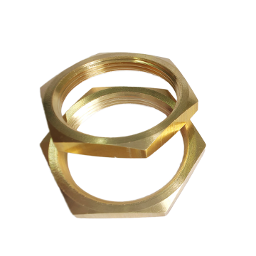 Přizpůsobená velká šestihranná tenká vkládací matice