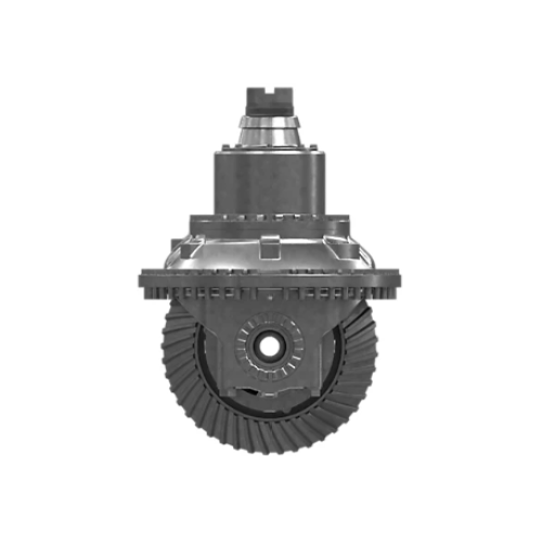 Loader 988H differential gear assembly 137-8851, loader differential assembly 1378851