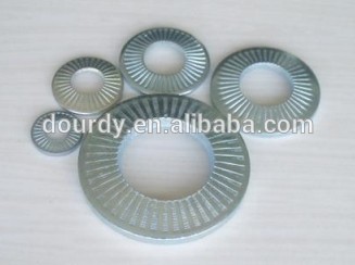 DIN6796 CONICAL WASHER