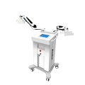 Physical therapy equipment Medical Diode Laser System to promote the absorption