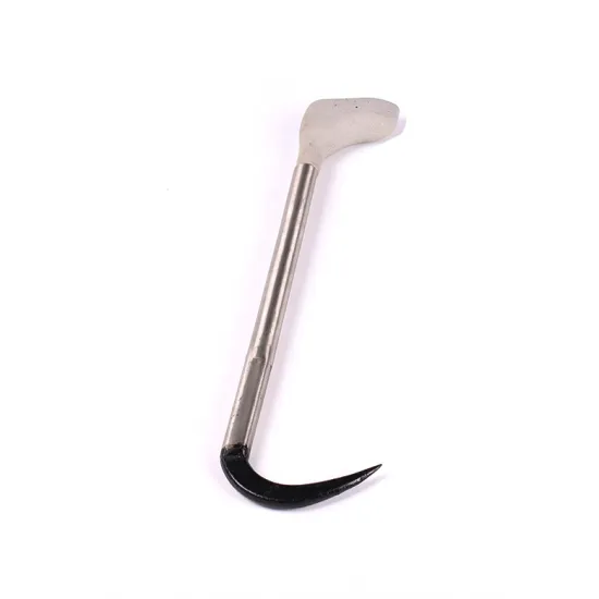 High Quality 300mm Stainless Steel Fishing Hand Hook