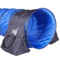 Better Sporting Dogs Dog Agility Tunnel with Sandbags