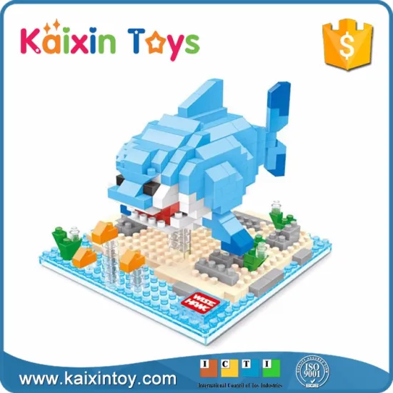 10264107 Hot Selling Nano Building Block Toys For Kids 2016