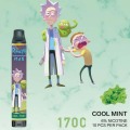 Cool Mint