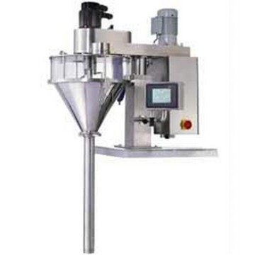 5kg Grain Weighing Spice Powder Packing Machine - Multi-Function Packaging Equipment