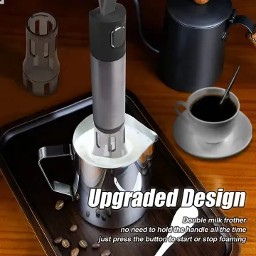 Milk Frother