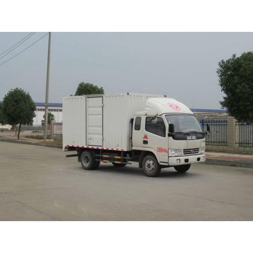 Đảm bảo 100% xe tải chở hàng Dongfeng Cargo Van