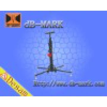 Aluminum display truss with TUV test