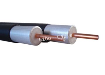 PⅢ 625 Jca Distribution Cable, Aluminum Tube Trunk Cable For Duplex Transmission Network