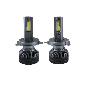 MACAR Factory 120W 24V 12000lm LED Bulbs for D2S/H13/H1/H7/9005/9006/Auto/Cars/Motorcycles/H4/Trucks Headlights