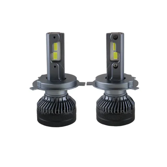 MACAR Factory 120W 24V 12000lm LED Bulbs for D2S/H13/H1/H7/9005/9006/Auto/Cars/Motorcycles/H4/Trucks Headlights