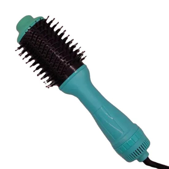 2022 Professional Electric Hair Dryer Brush - 5 in 1 One Step Hair Drying and Styling Tool for Sale