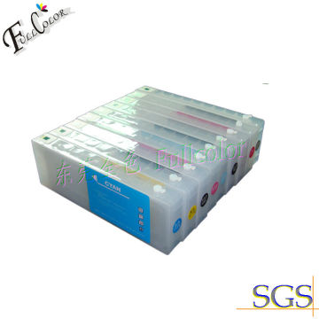 11 Color Large Format Ink Cartridges For Epson Stylus Pro7910 / 9910 Printer