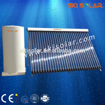 boiler water geyser